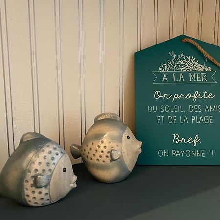 Le Saint-Remy, Hyper Centre, Calme Apartment Диеп Екстериор снимка