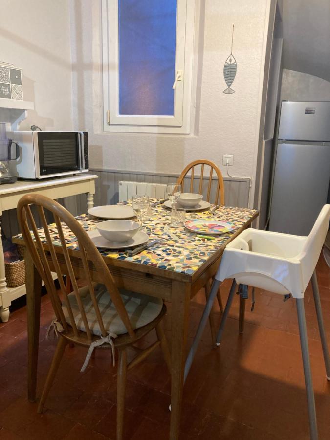 Le Saint-Remy, Hyper Centre, Calme Apartment Диеп Екстериор снимка