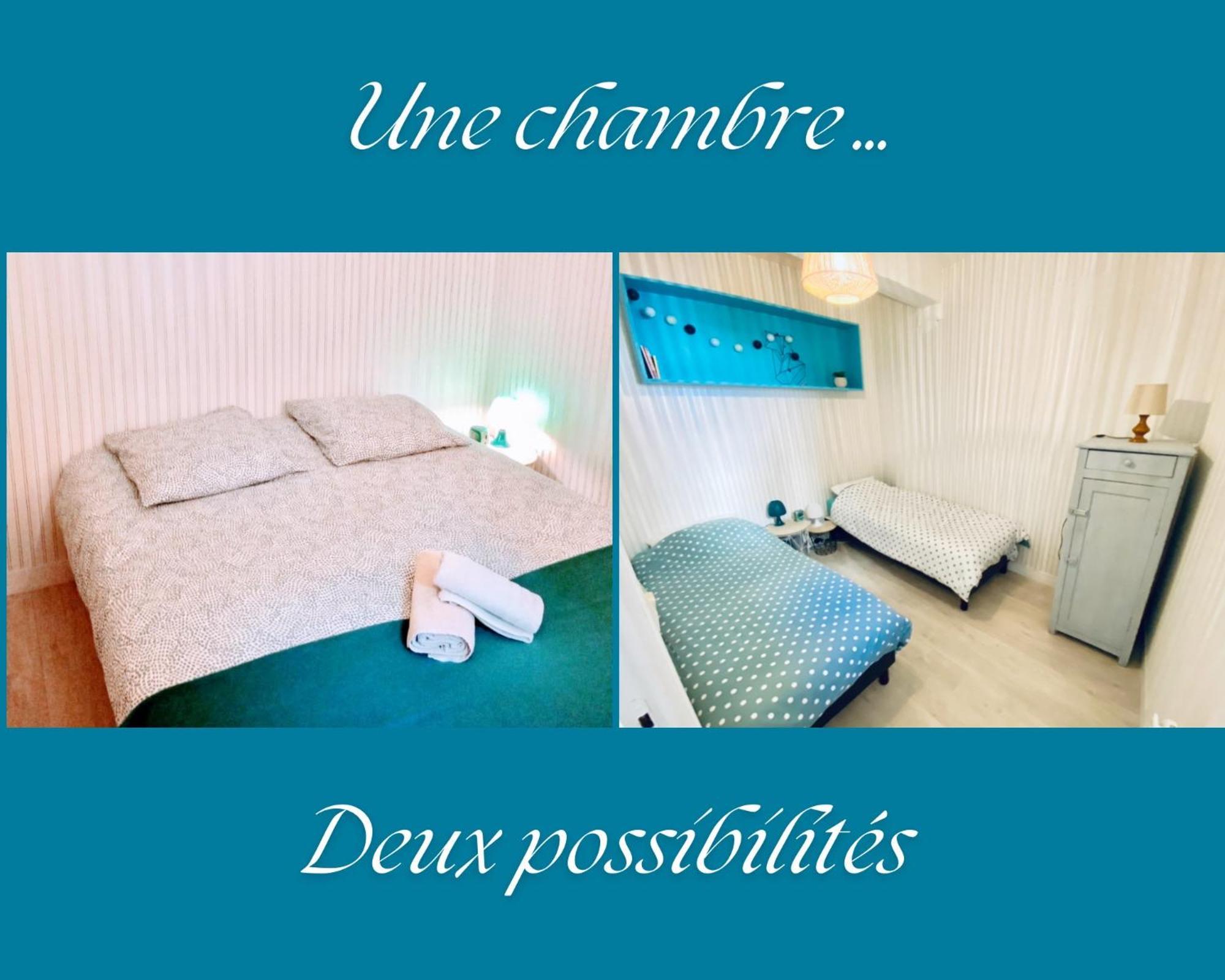 Le Saint-Remy, Hyper Centre, Calme Apartment Диеп Екстериор снимка